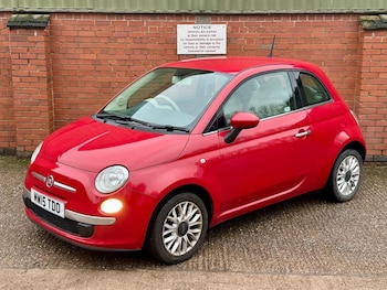 Fiat 500 feature image