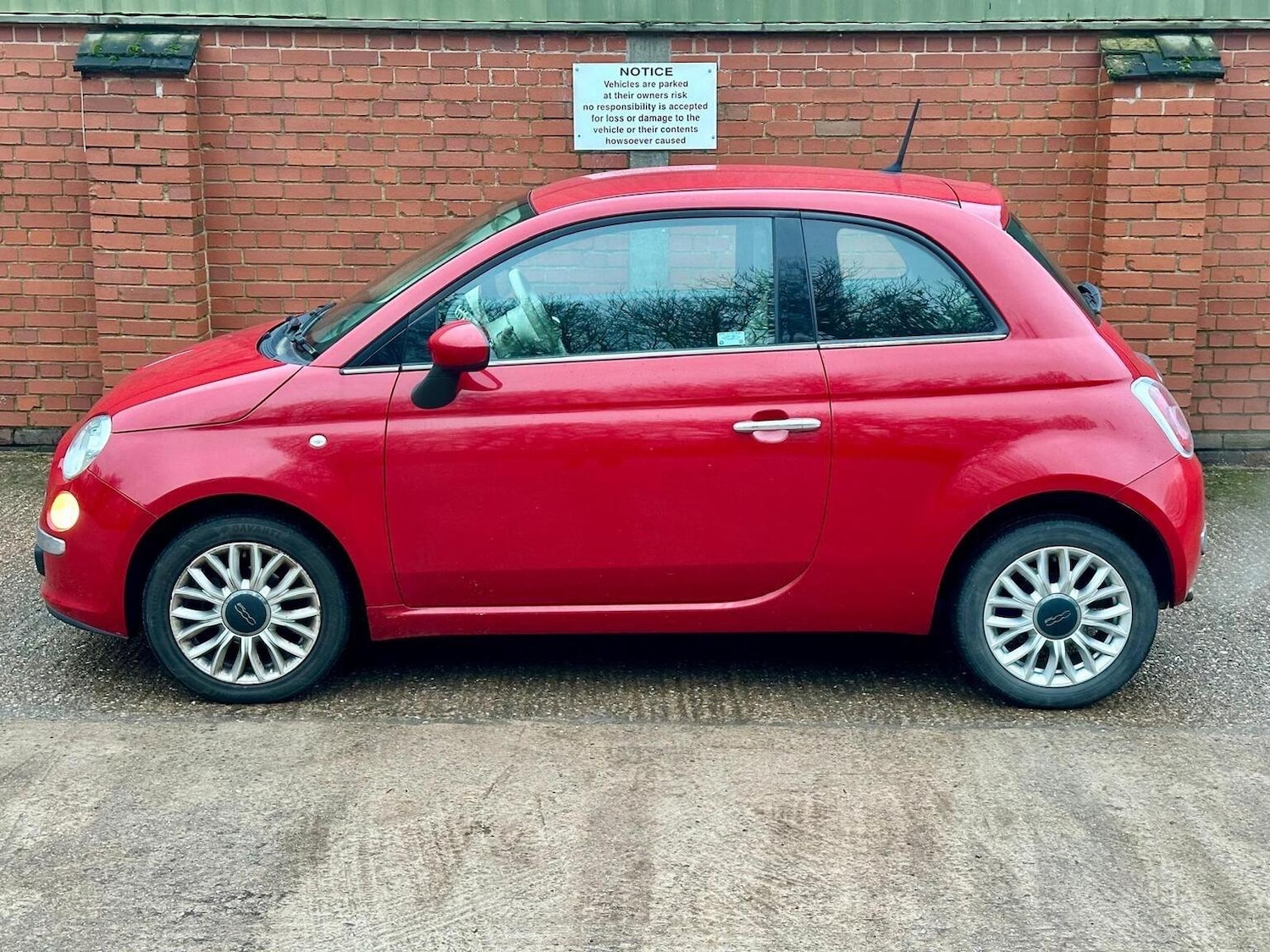 Used Fiat 500 2015 for sale - 77629087: Photo 20