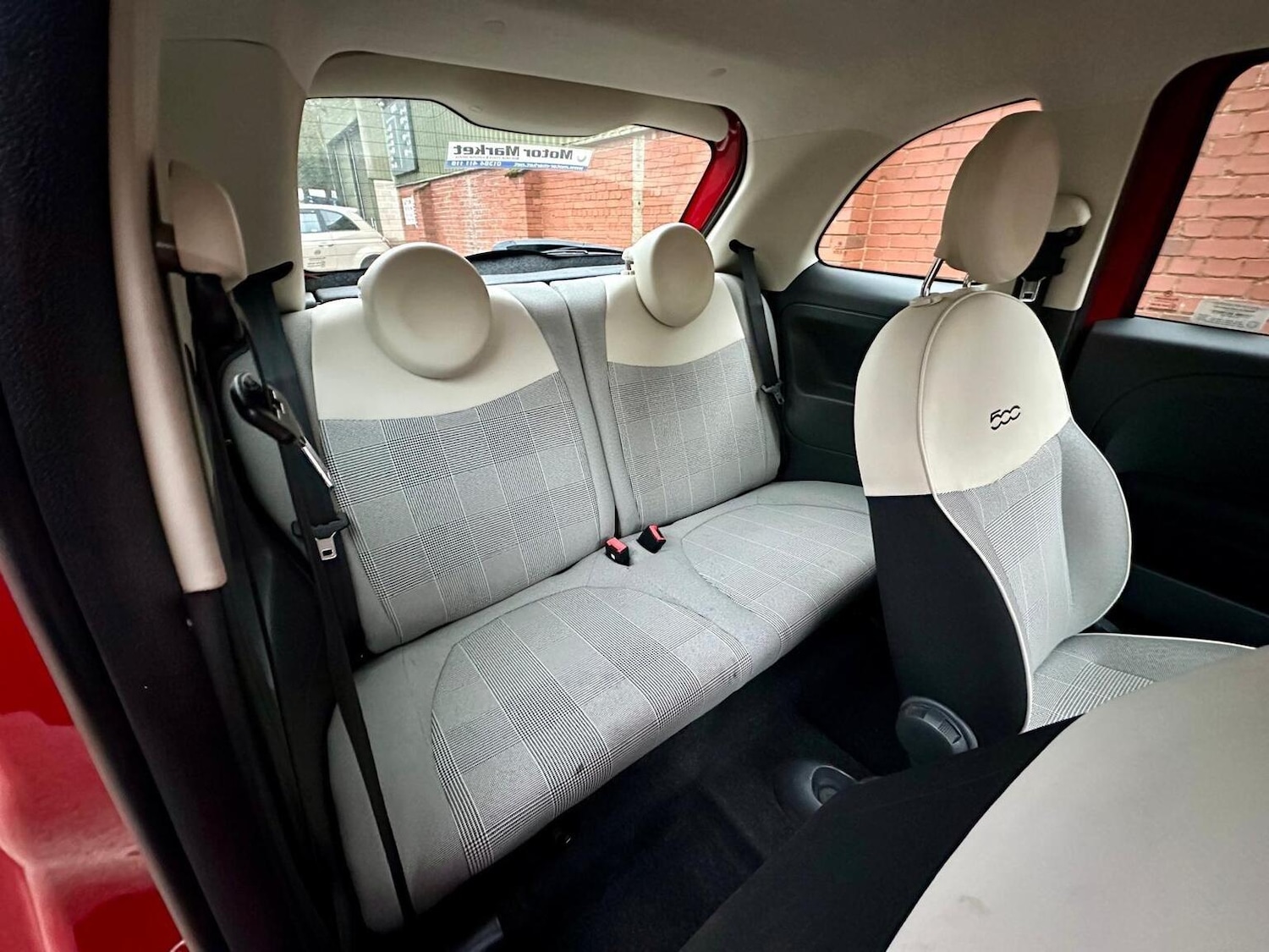 Used Fiat 500 2015 for sale - 77629087: Photo 5