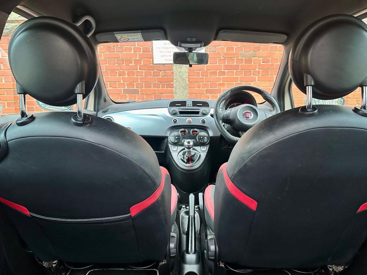 Used Fiat 500 2015 for sale - 77796872: Photo 16