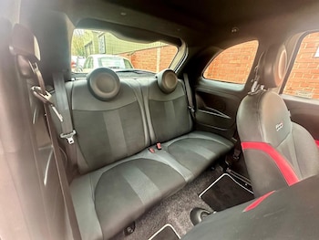 Used Fiat 500 2015 for sale - 77796872: Photo