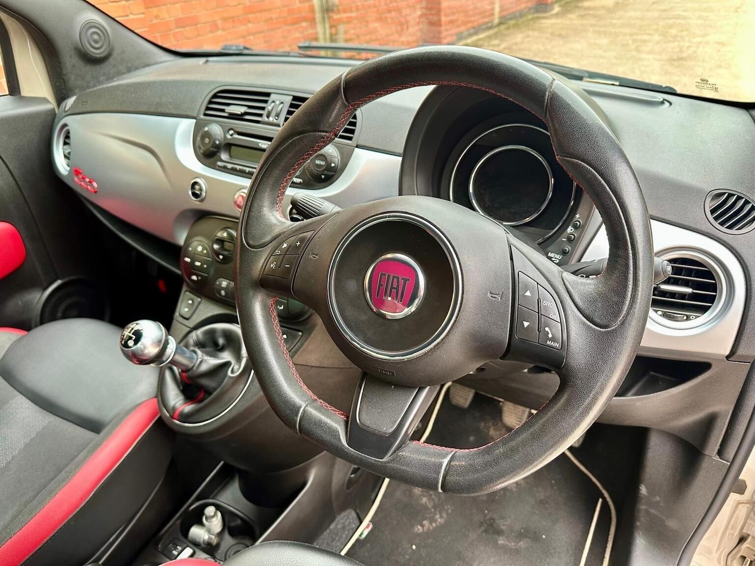 Used Fiat 500 2015 for sale - 77796872: Photo 7