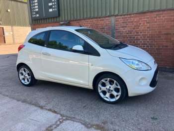 2011 - 1.2 Metal 3-Door