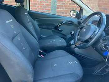 Used Ford Ka 2011 for sale - 75117826: Photo