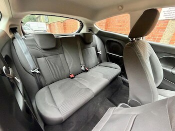 Used Ford Fiesta 2013 for sale - 78876366: Photo