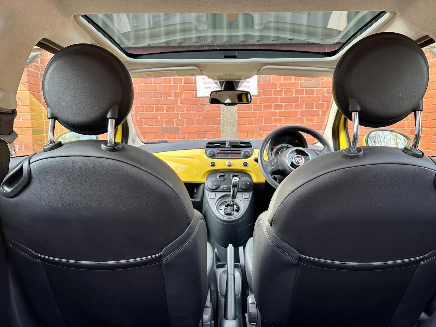 Used Fiat 500 2010 for sale - 77207154: Photo 21