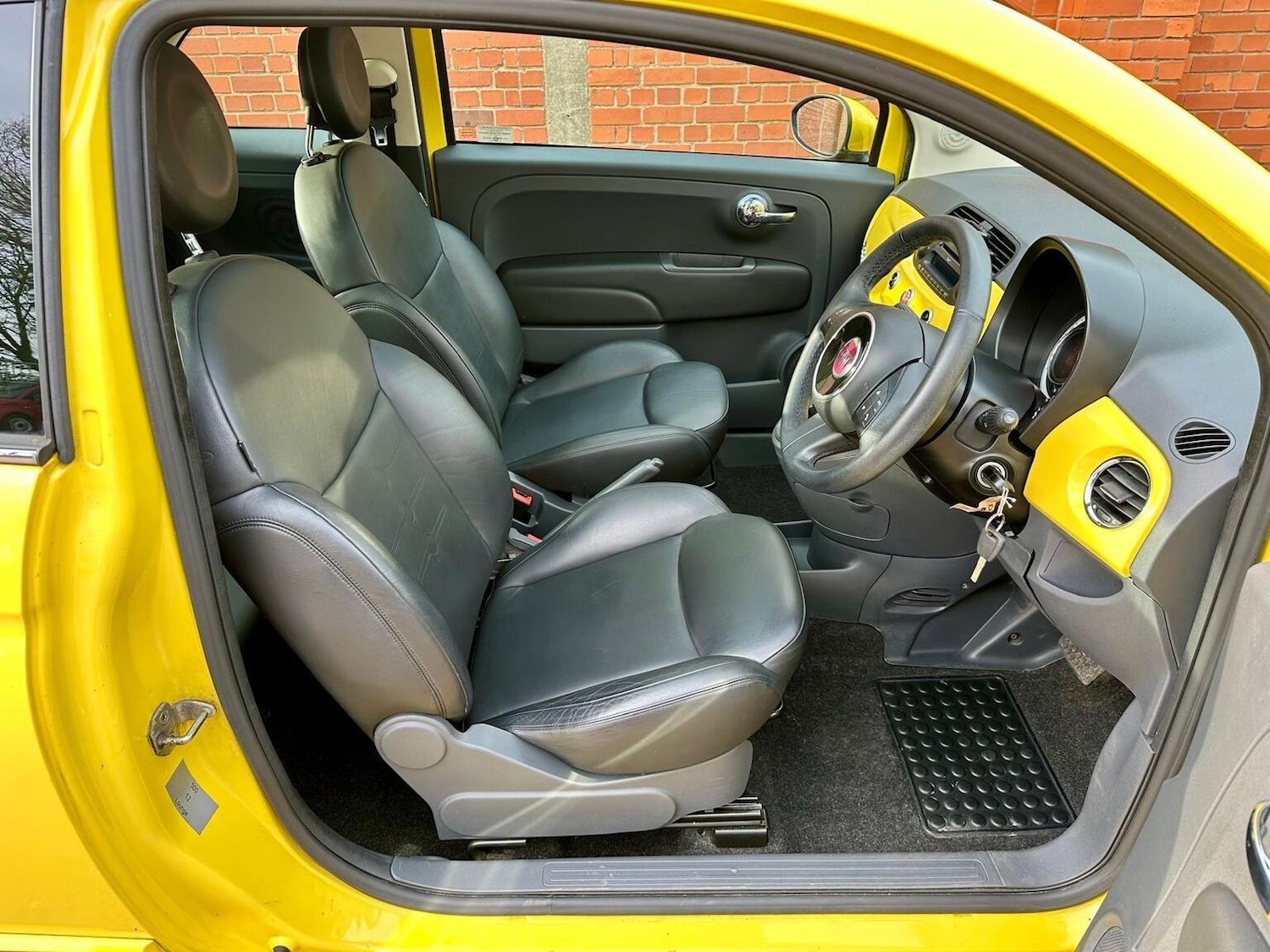 Used Fiat 500 2010 for sale - 77207154: Photo 5