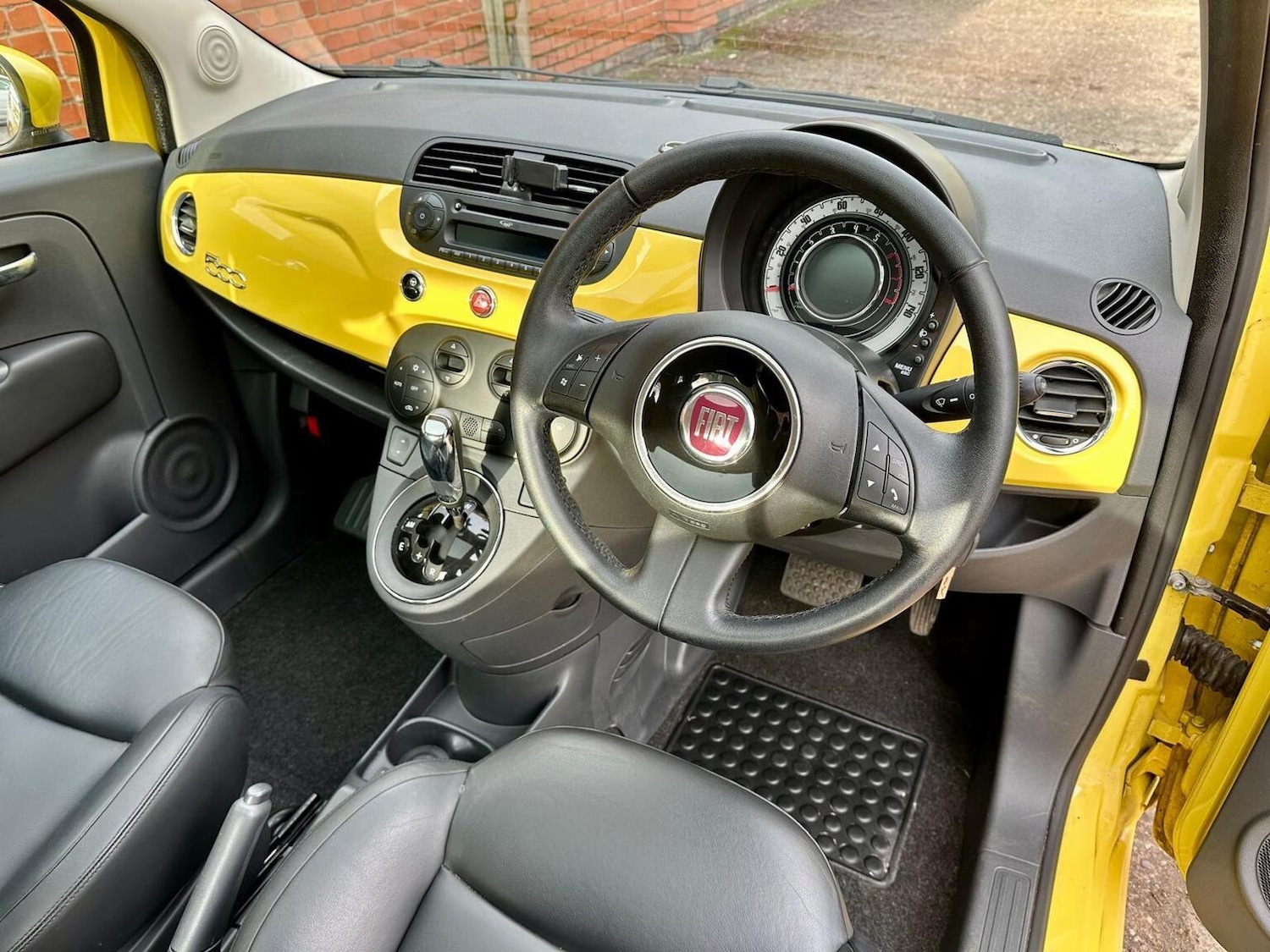 Used Fiat 500 2010 for sale - 77207154: Photo 6