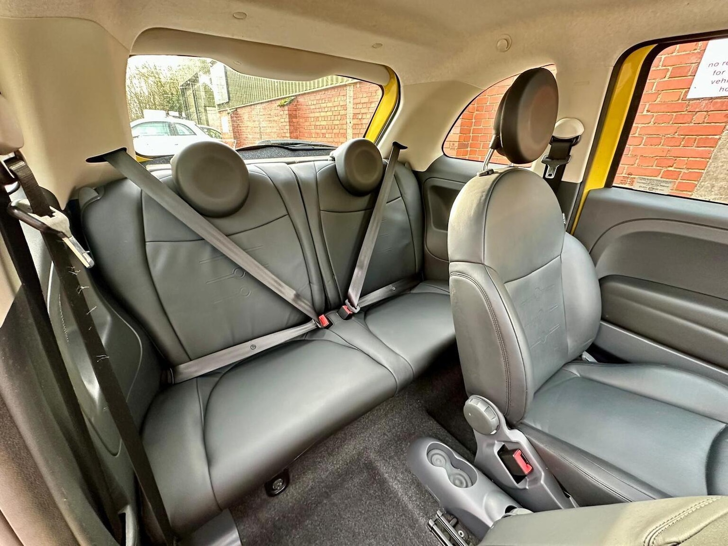 Used Fiat 500 2010 for sale - 77207154: Photo 9