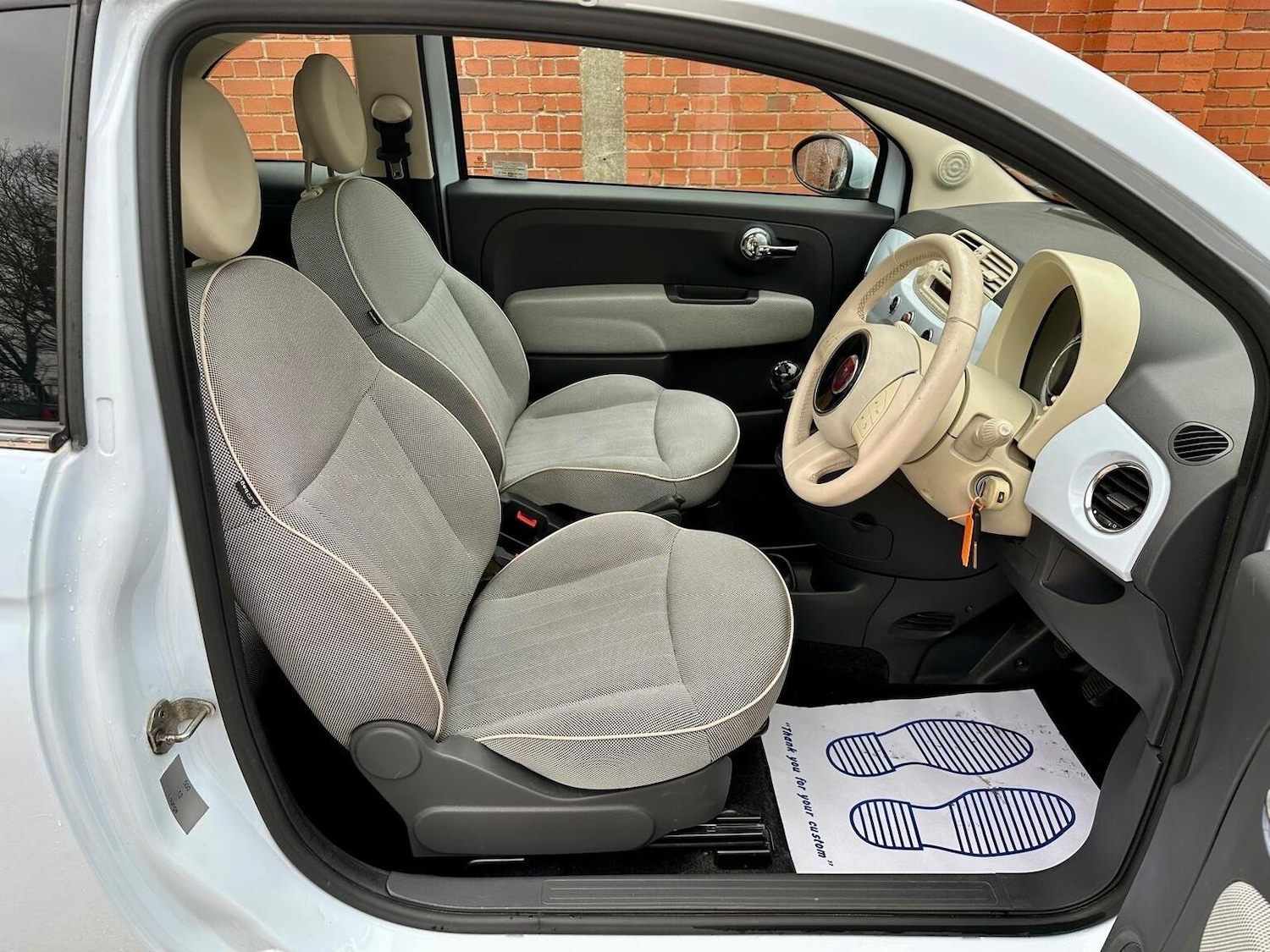 Used Fiat 500 2010 for sale - 77603402: Photo 3