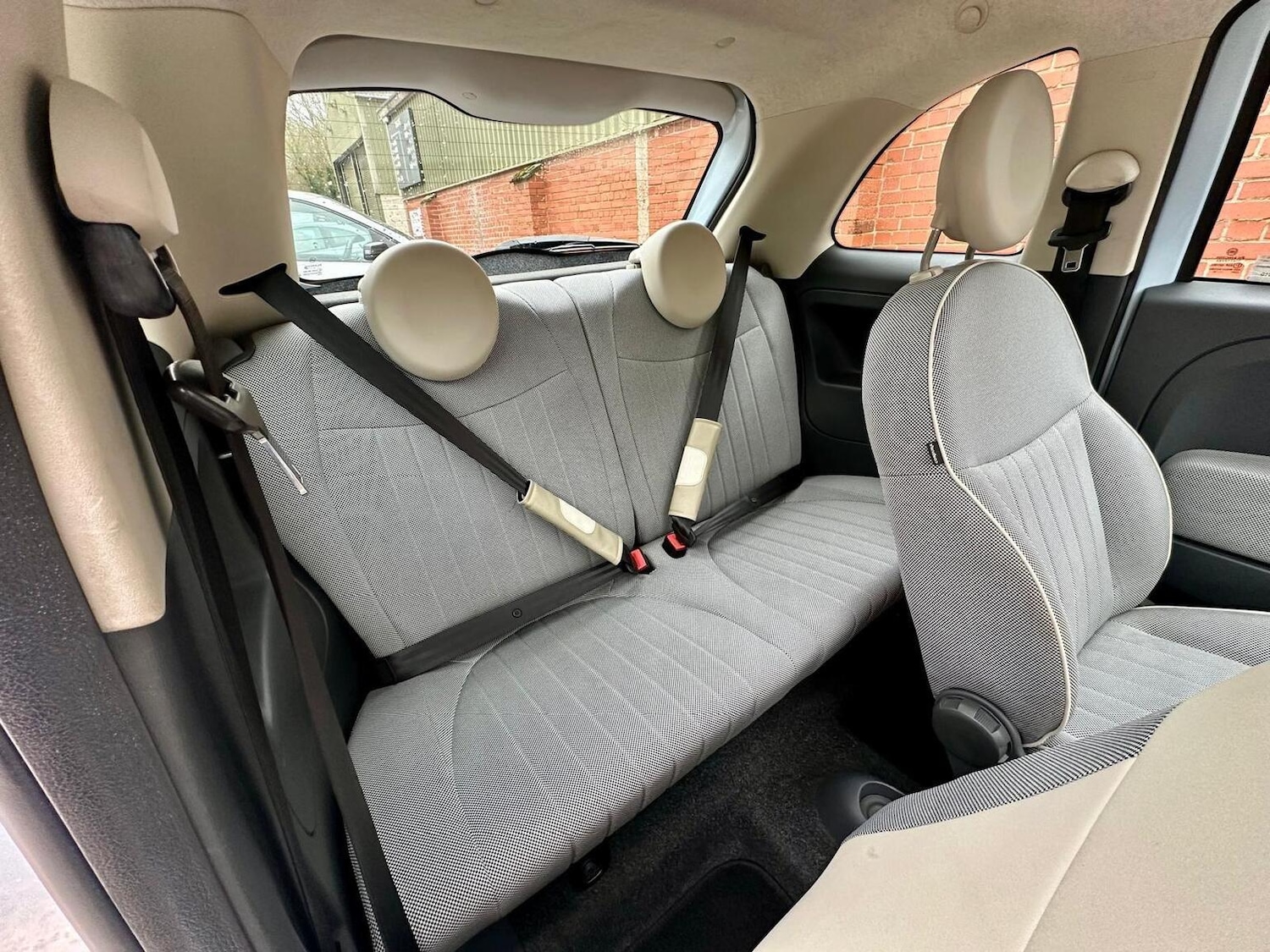 Used Fiat 500 2010 for sale - 77603402: Photo 4