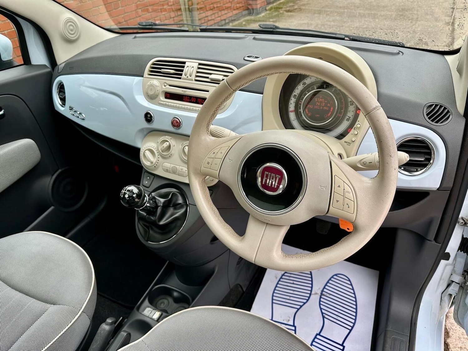 Used Fiat 500 2010 for sale - 77603402: Photo 5
