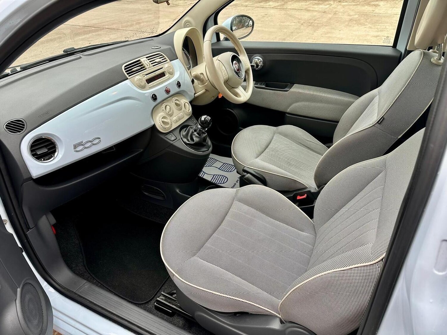 Used Fiat 500 2010 for sale - 77603402: Photo 6