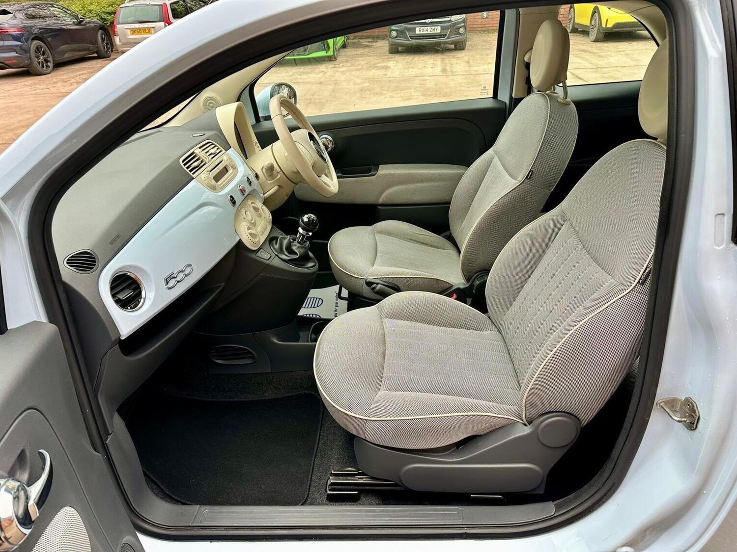 Used Fiat 500 2010 for sale - 77603402: Photo 7