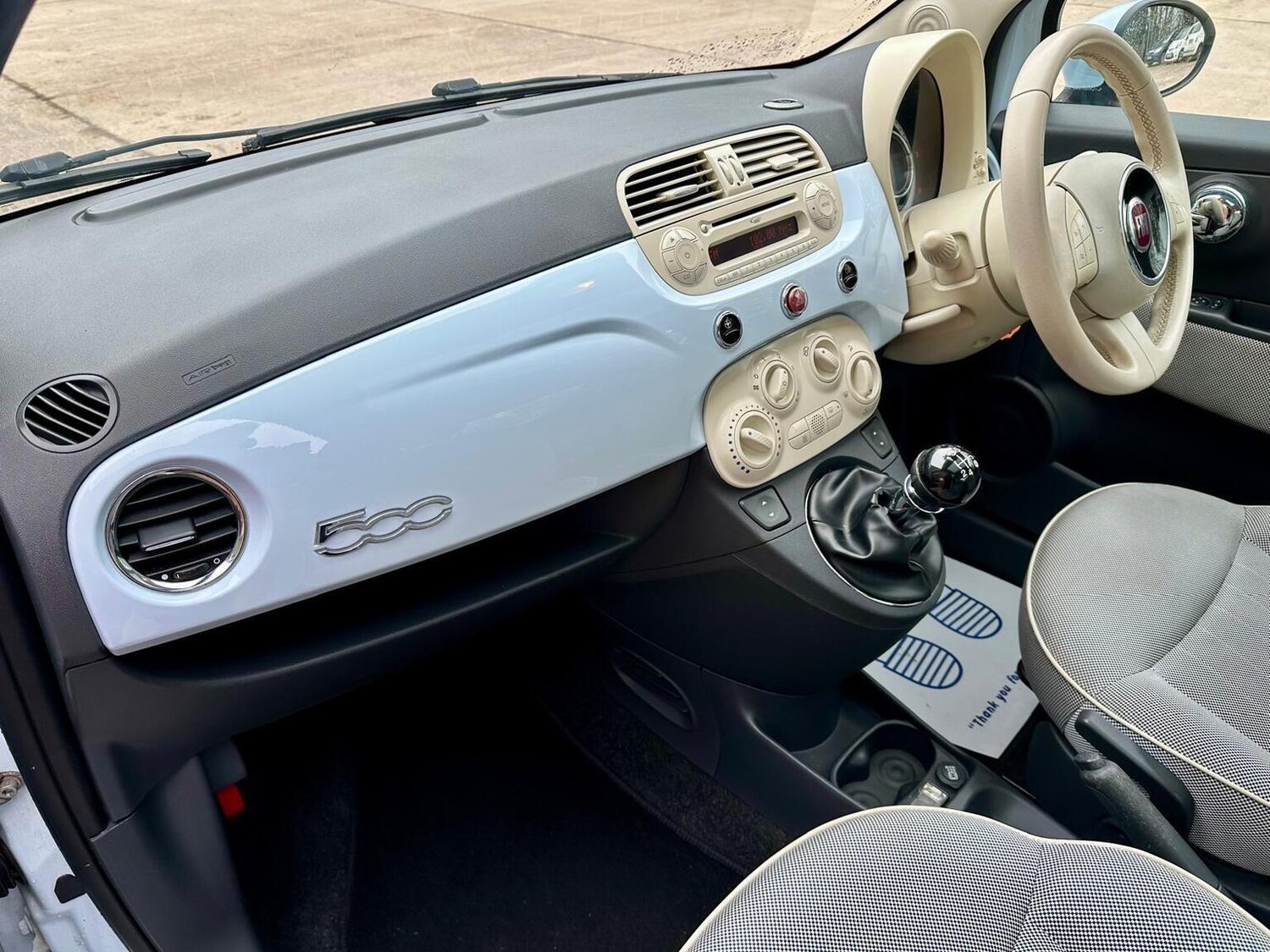 Used Fiat 500 2010 for sale - 77603402: Photo 8