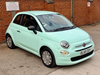 Used Fiat 500 2016 for sale - 79771774: Photo