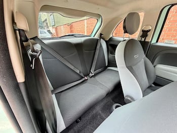 Used Fiat 500 2016 for sale - 79771774: Photo