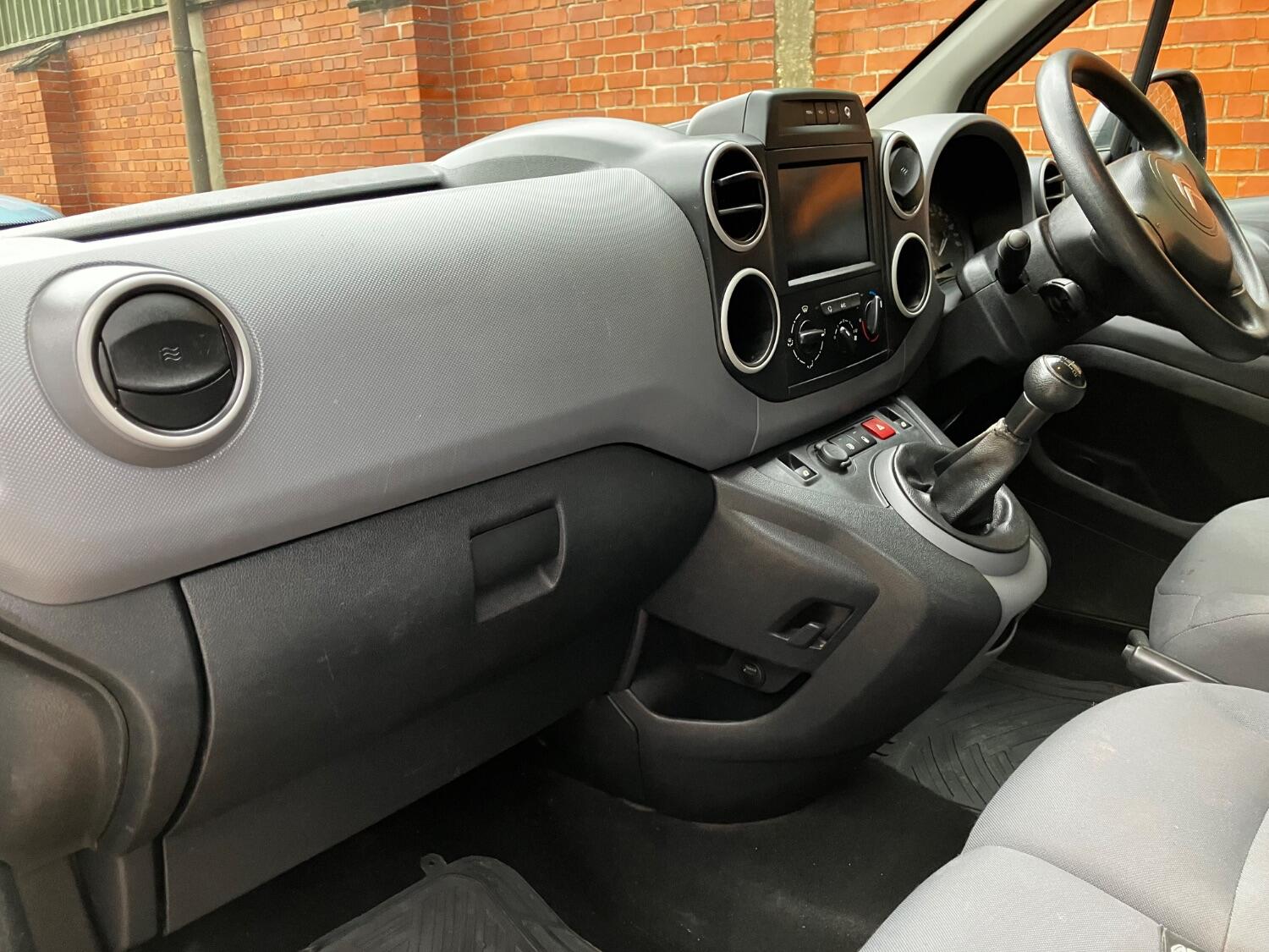 Vehicle 13