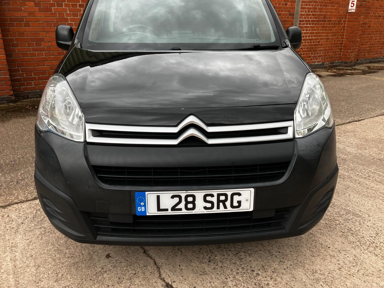 Vehicle 20