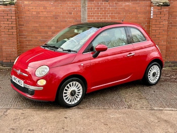 Fiat 500 feature image