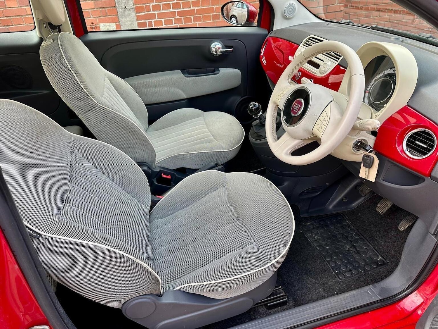 Used Fiat 500 2012 for sale - 76924479: Photo 7