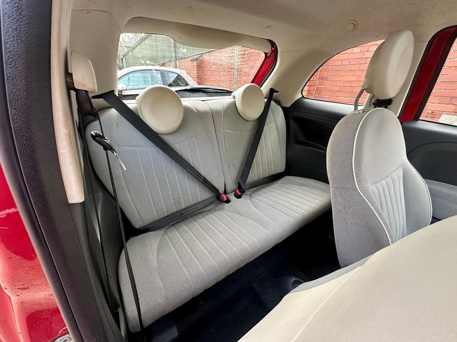 Used Fiat 500 2012 for sale - 76924479: Photo 8