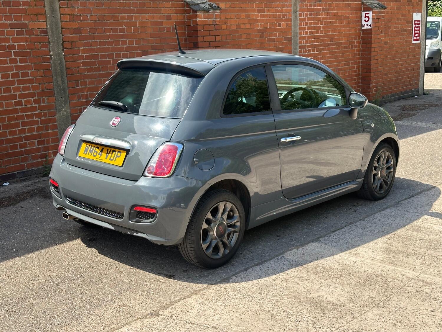Vehicle 13