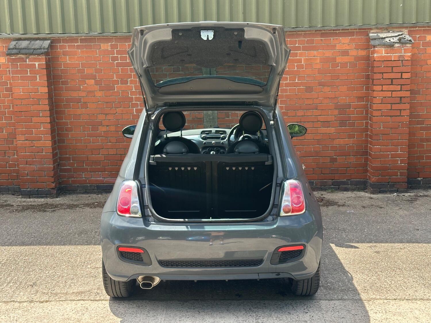 Vehicle 15