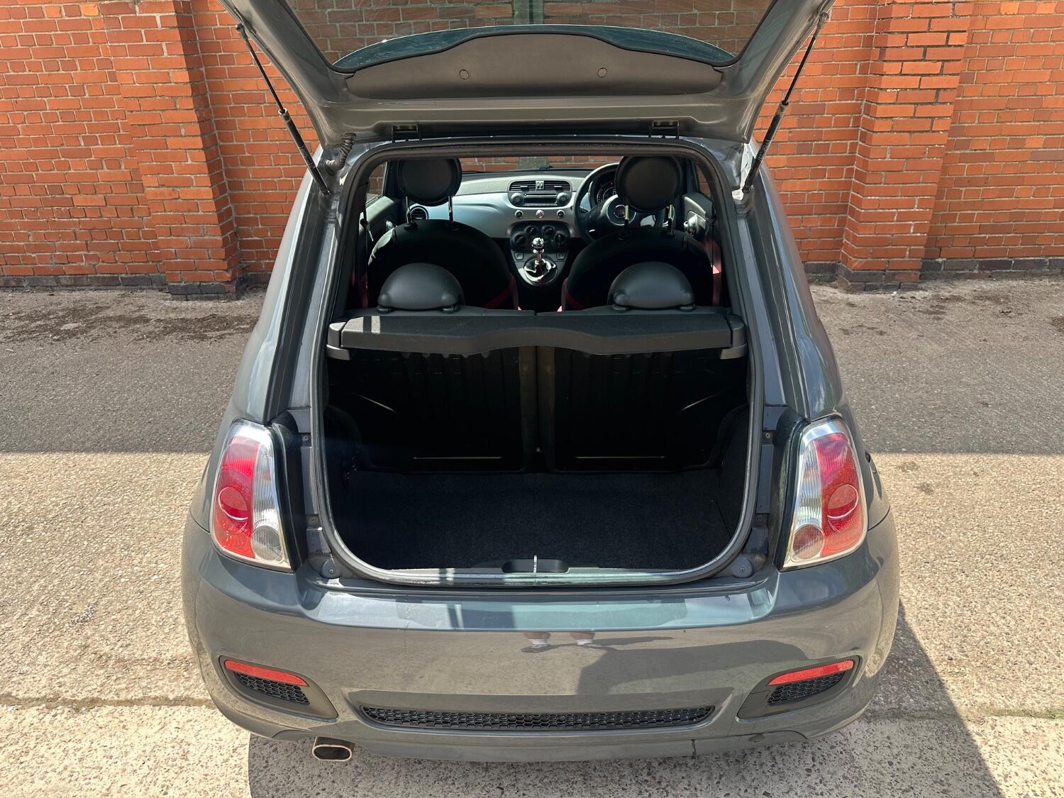 Vehicle 16
