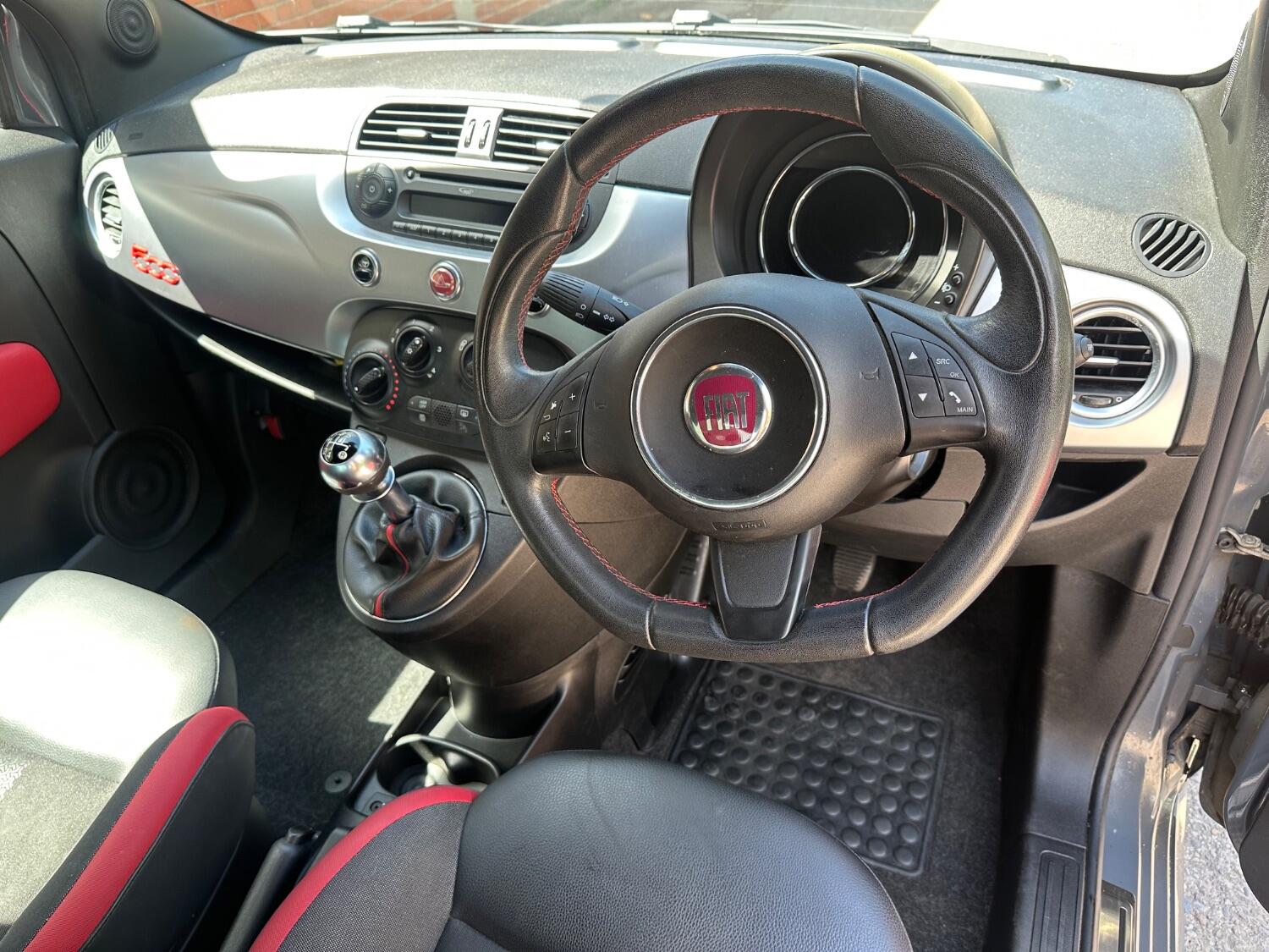 Vehicle 19