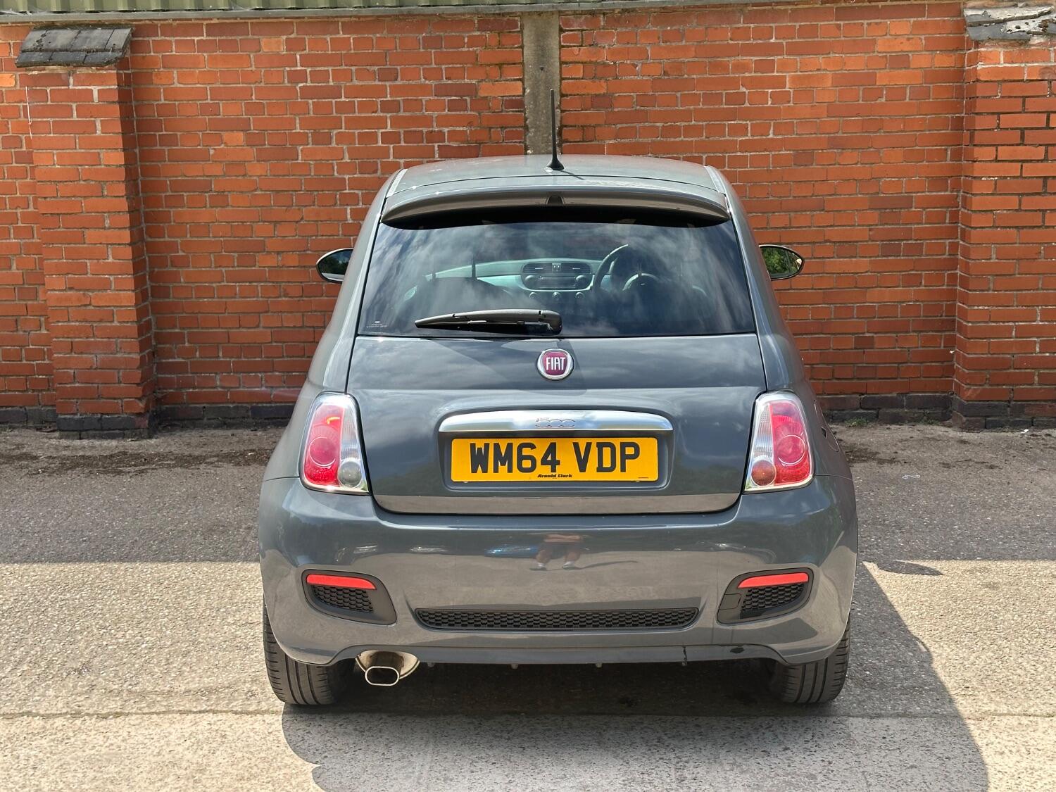 Vehicle 7