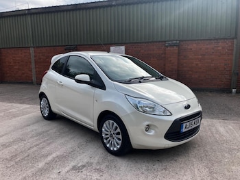 Used Ford Ka 2015 for sale - 78513716: Photo