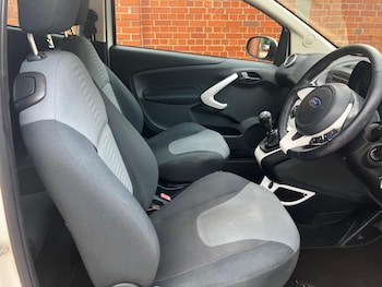Used Ford Ka 2015 for sale - 78513716: Photo