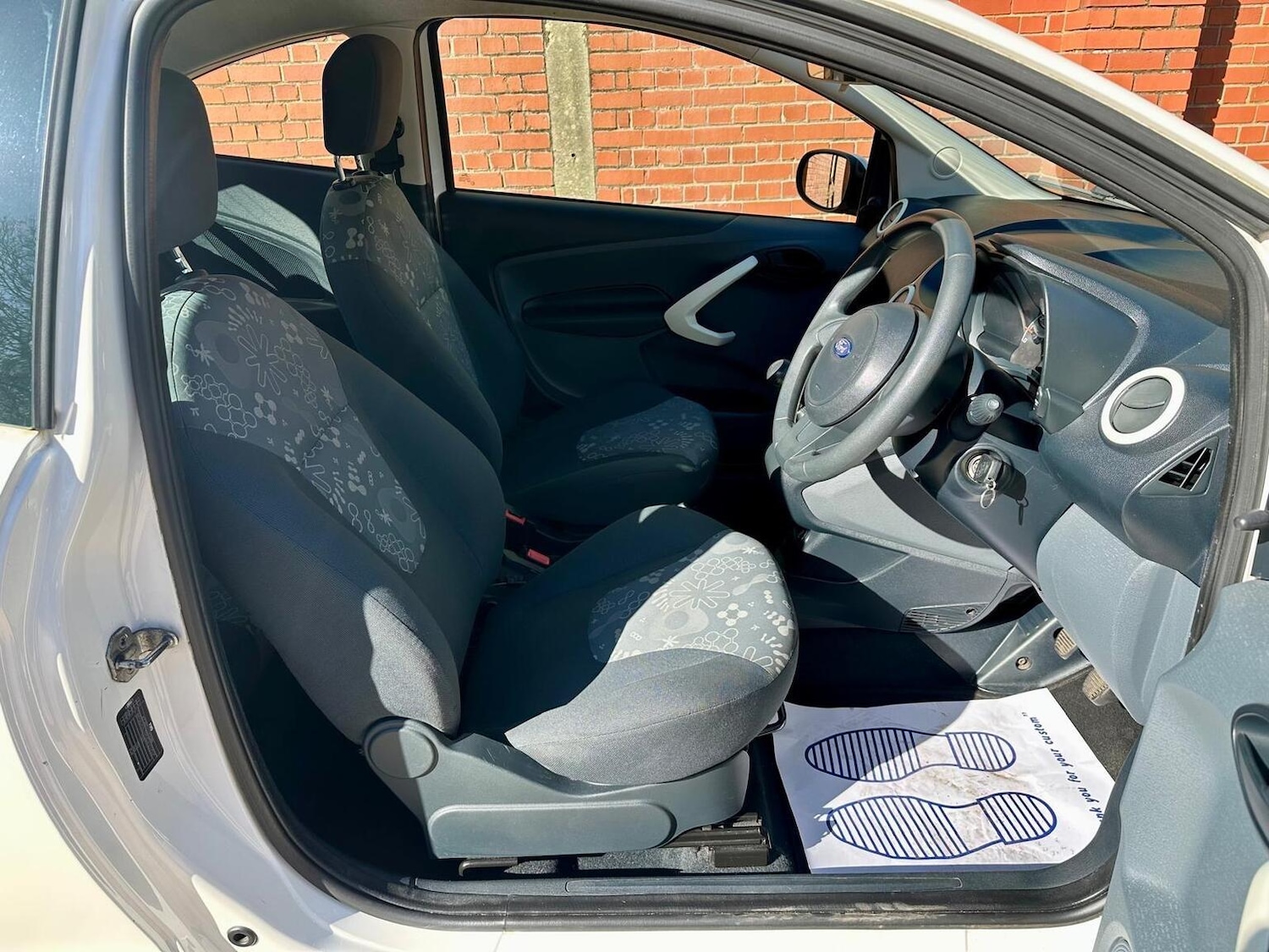 Used Ford Ka 2013 for sale - 78162175: Photo 10