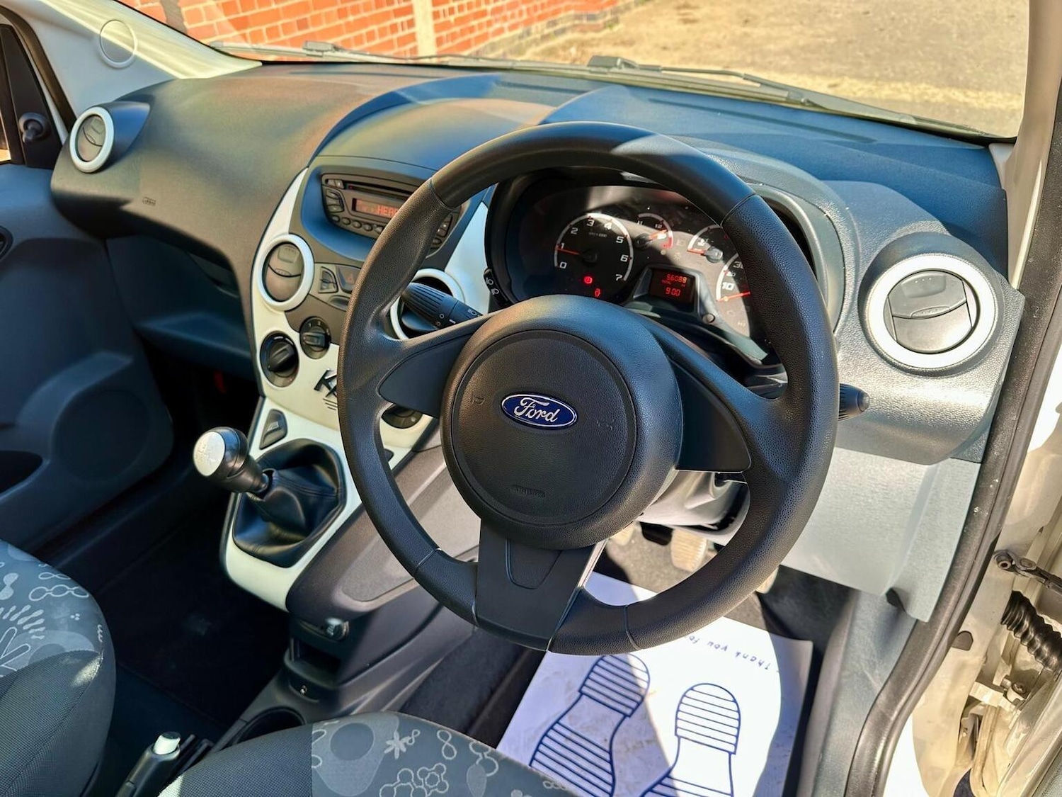 Used Ford Ka 2013 for sale - 78162175: Photo 11