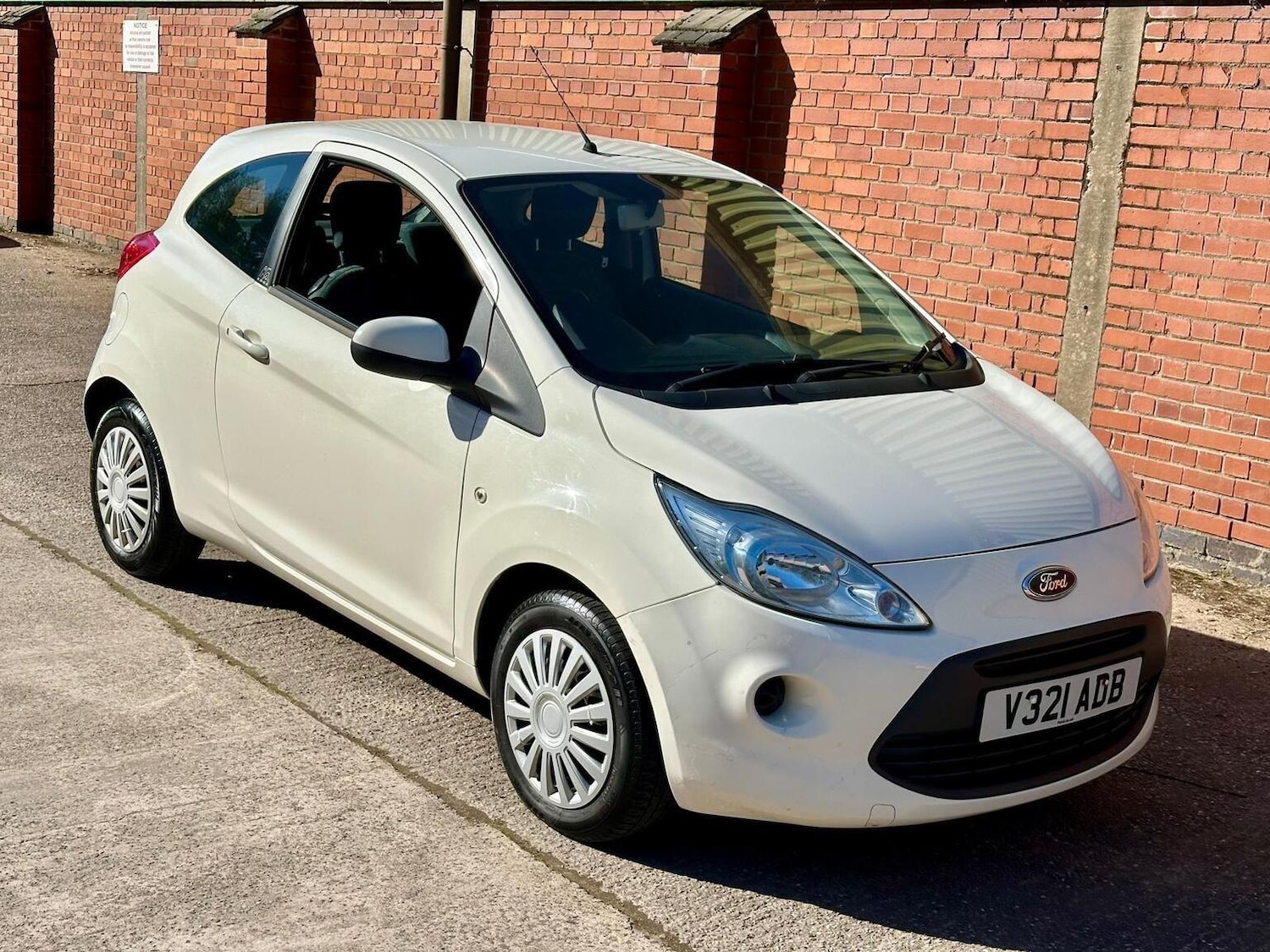 Used Ford Ka 2013 for sale - 78162175: Photo 12