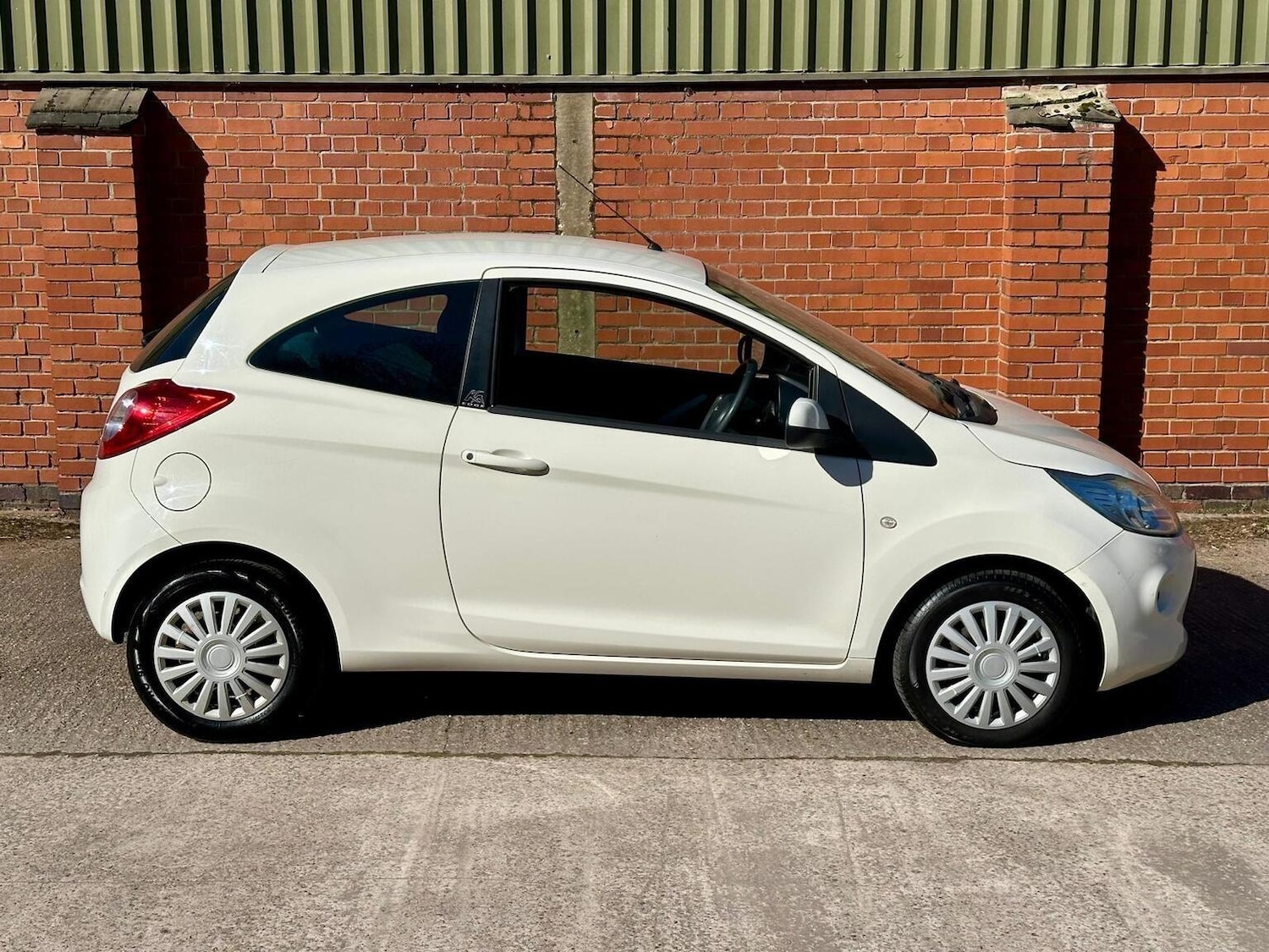 Used Ford Ka 2013 for sale - 78162175: Photo 13