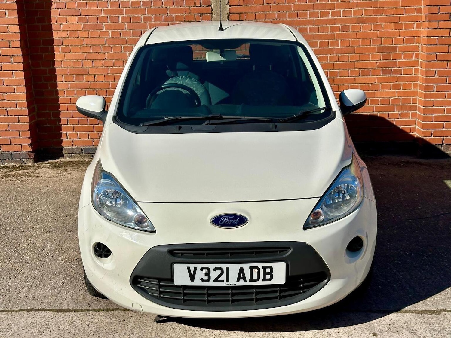 Used Ford Ka 2013 for sale - 78162175: Photo 15
