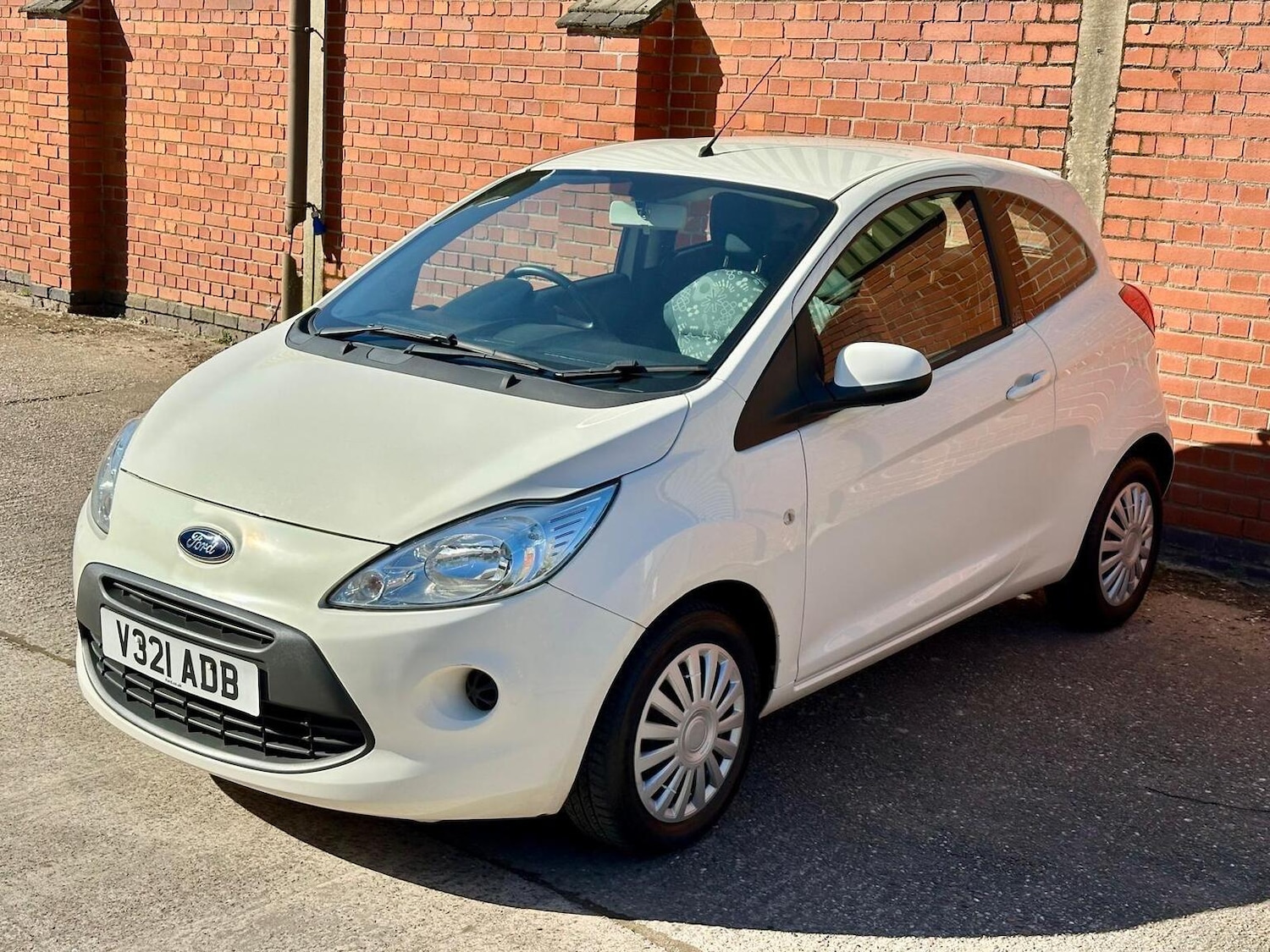 Used Ford Ka 2013 for sale - 78162175: Photo 16