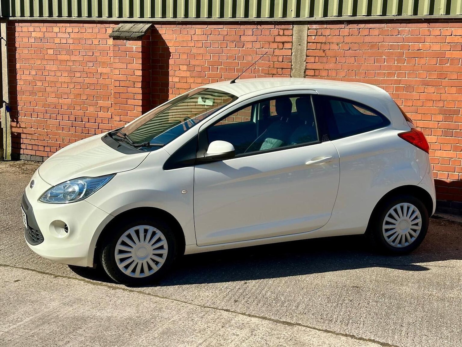 Used Ford Ka 2013 for sale - 78162175: Photo 17