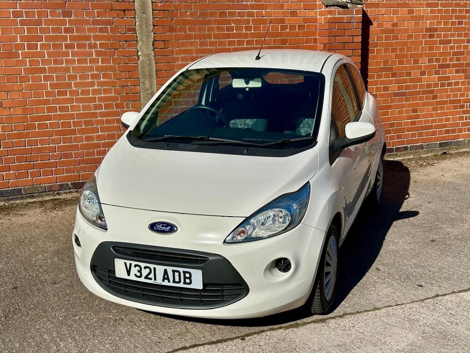 Used Ford Ka 2013 for sale - 78162175: Photo 18