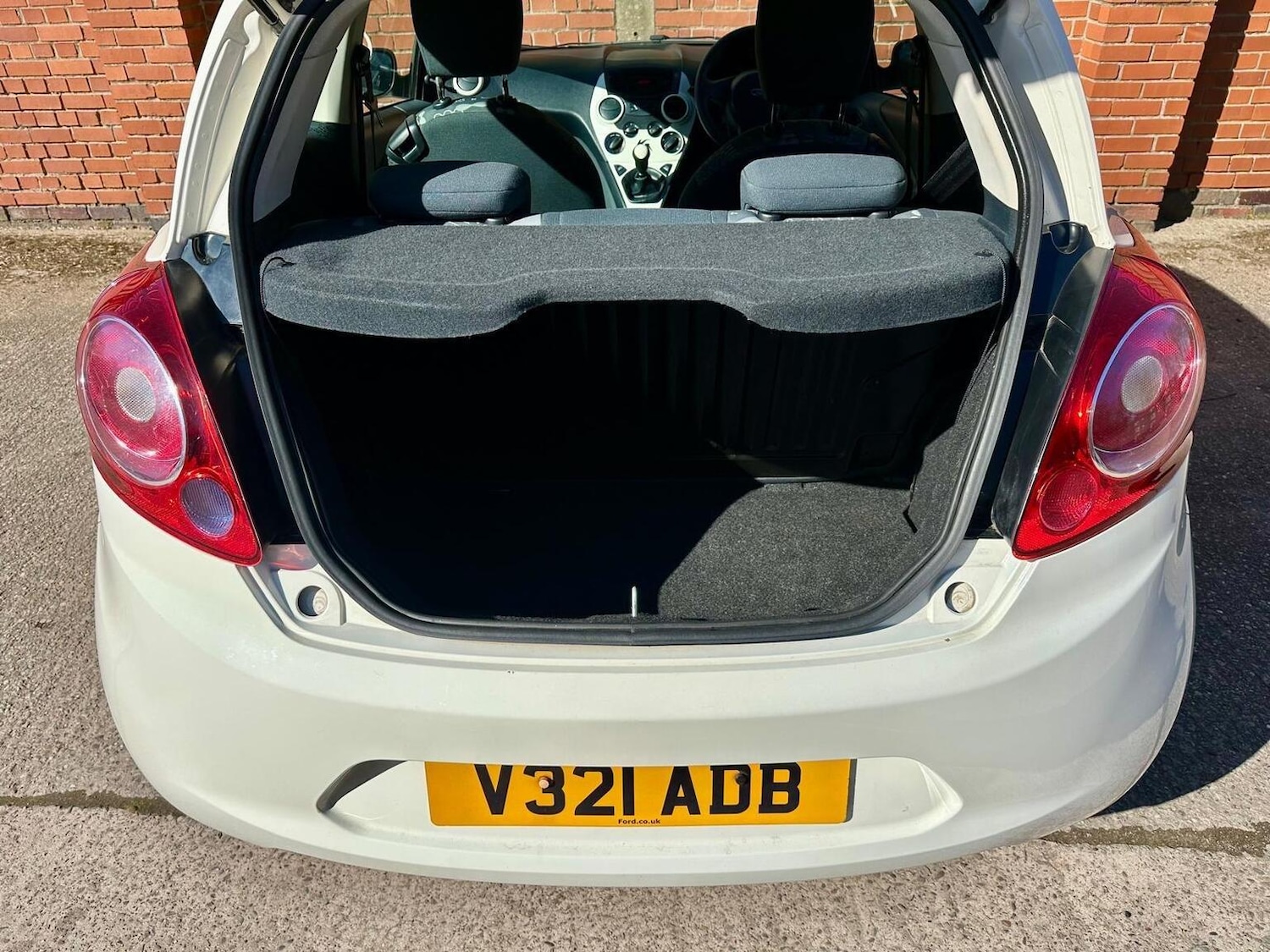 Used Ford Ka 2013 for sale - 78162175: Photo 19