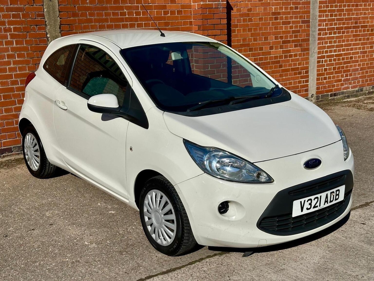 Used Ford Ka 2013 for sale - 78162175: Photo 2