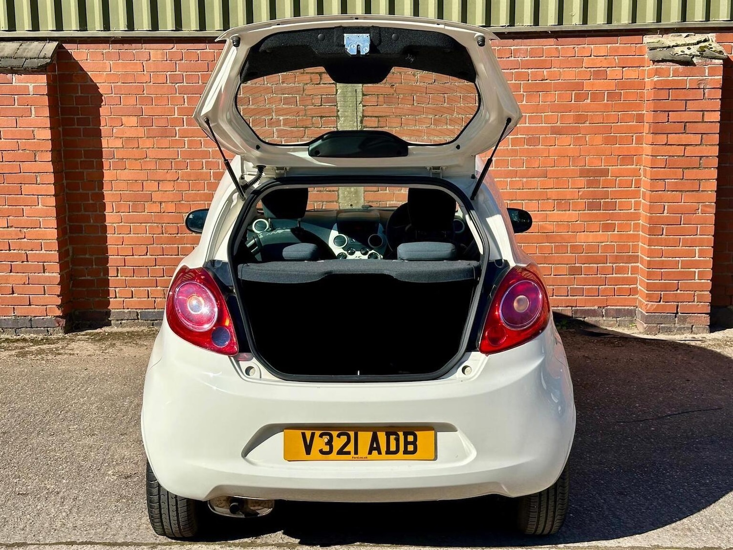 Used Ford Ka 2013 for sale - 78162175: Photo 20