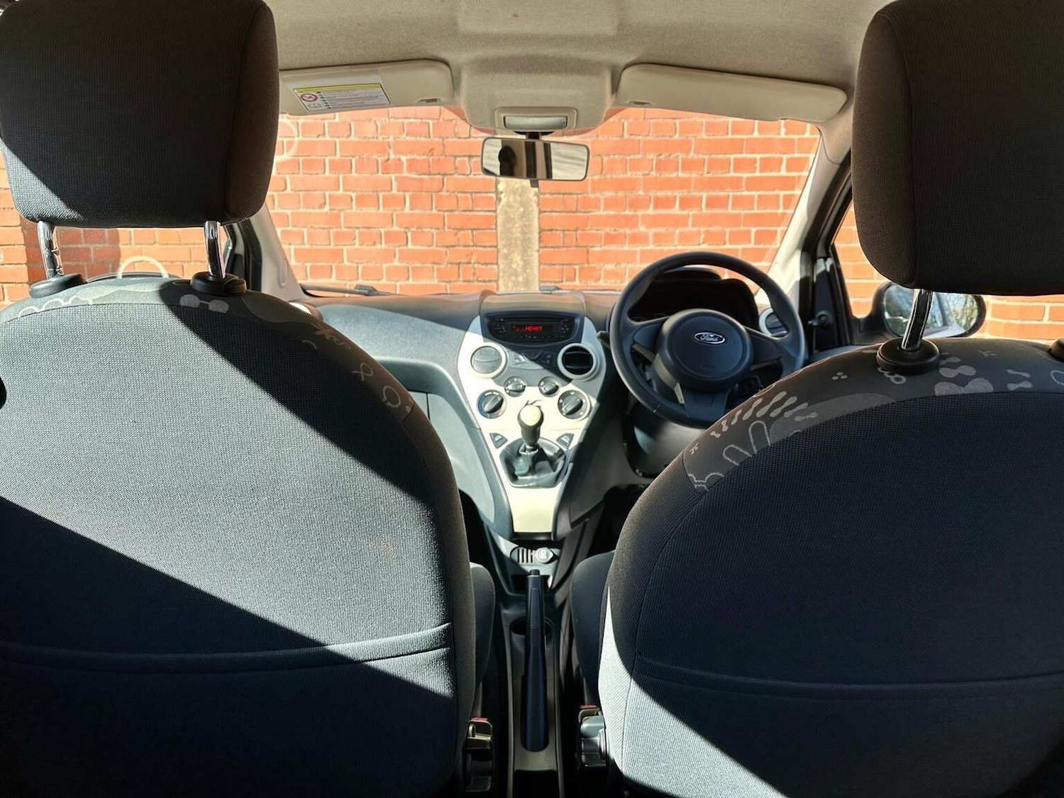 Used Ford Ka 2013 for sale - 78162175: Photo 21