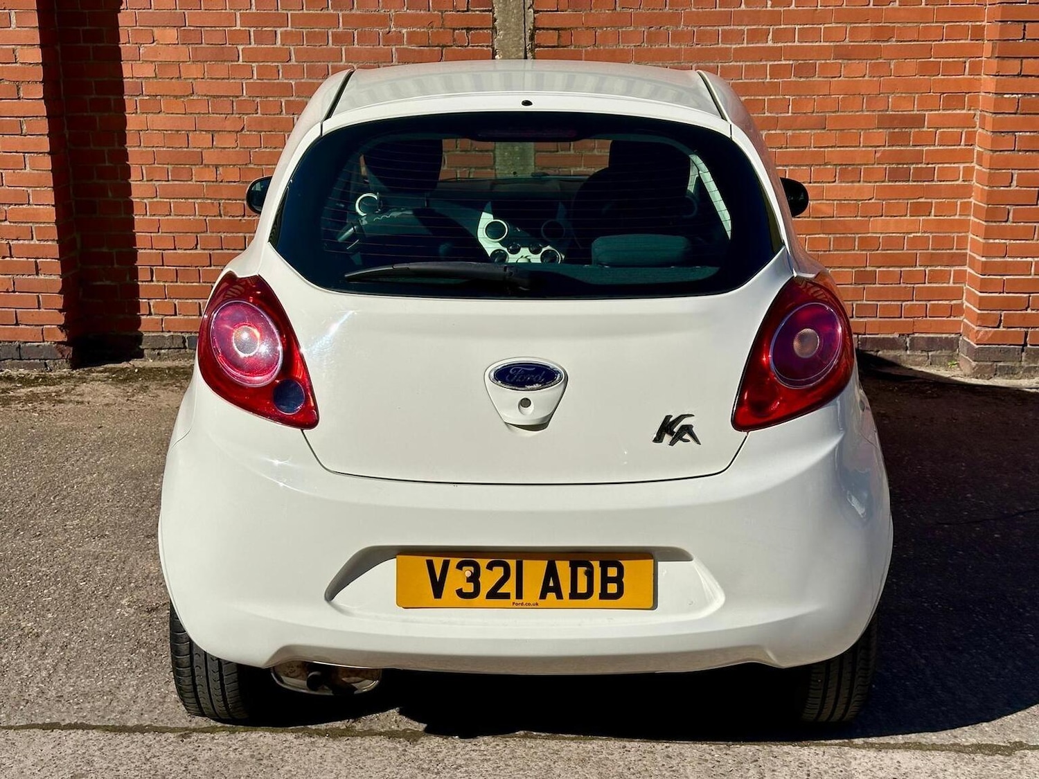 Used Ford Ka 2013 for sale - 78162175: Photo 23
