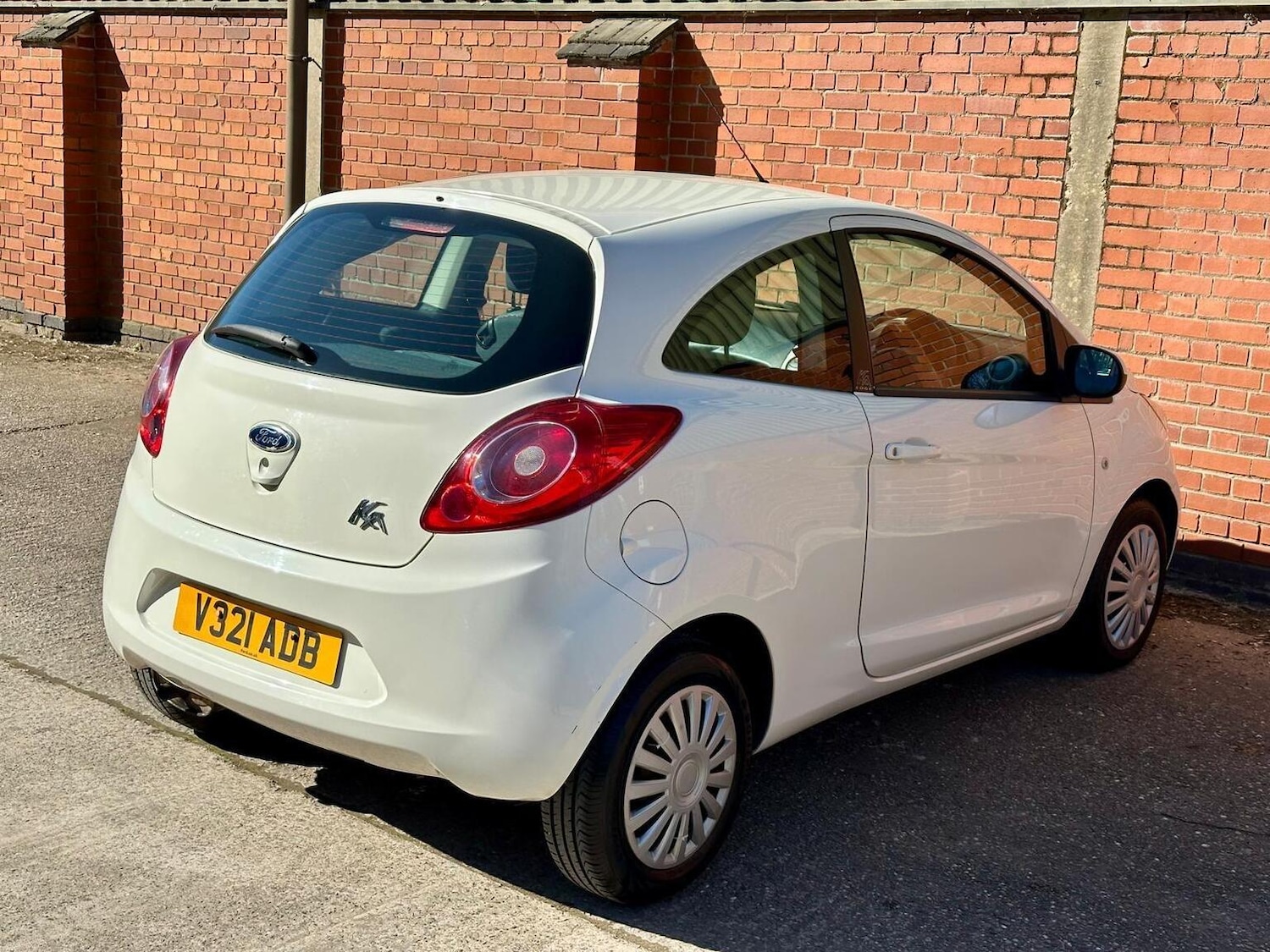 Used Ford Ka 2013 for sale - 78162175: Photo 24