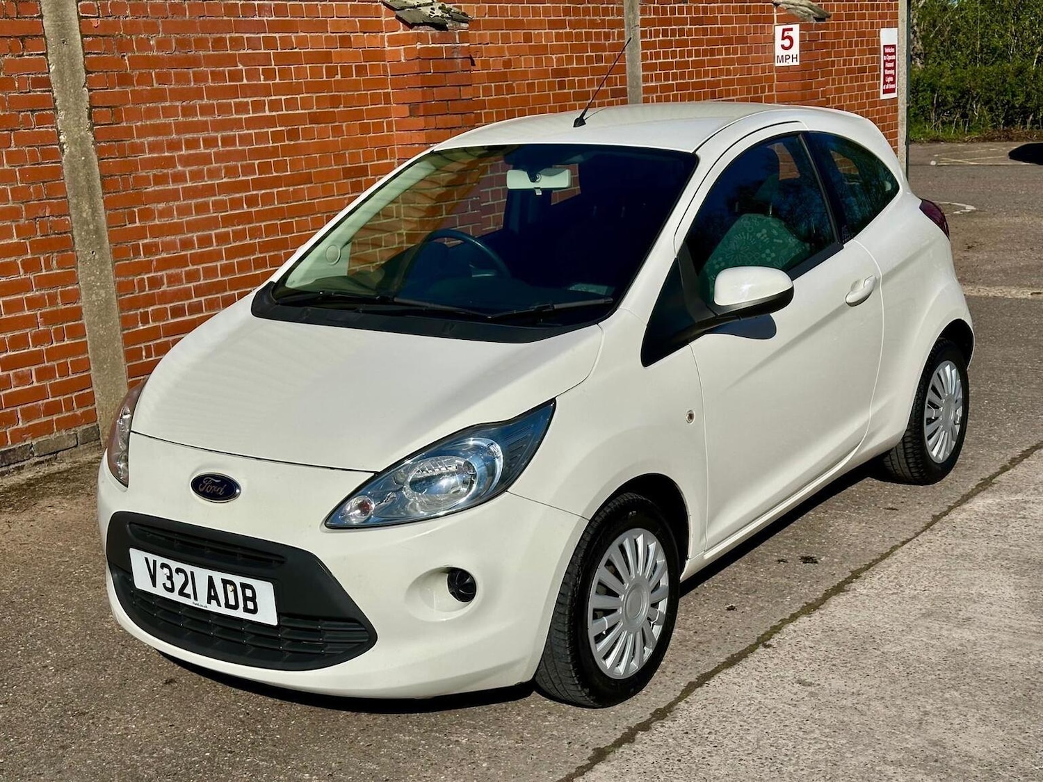 Used Ford Ka 2013 for sale - 78162175: Photo 25