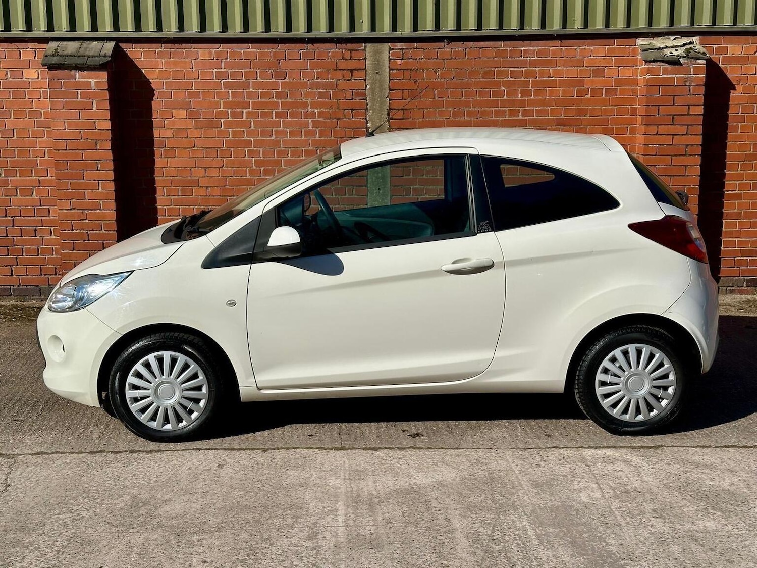 Used Ford Ka 2013 for sale - 78162175: Photo 26