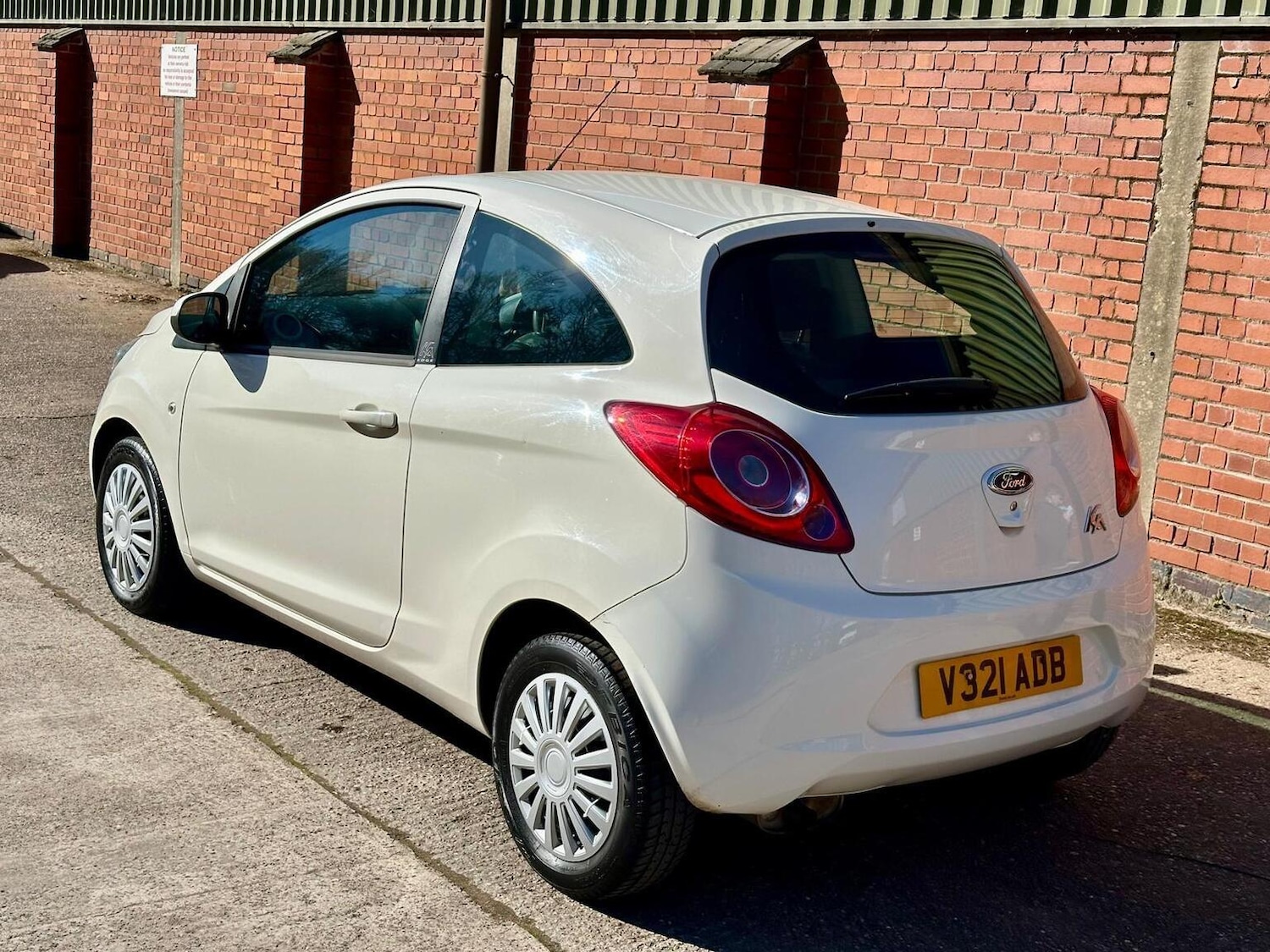 Used Ford Ka 2013 for sale - 78162175: Photo 27